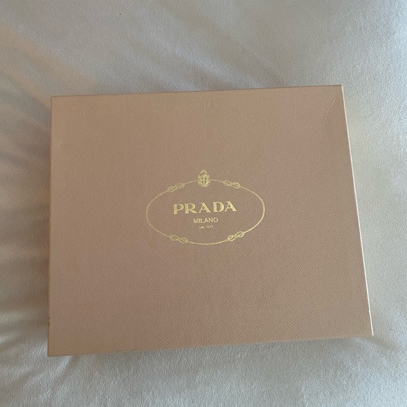 PRADA stiletto bootie! - Picture 5 of 5